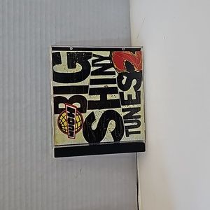 Vintage Much Music Big Shiny Tunes 2